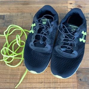 Under Armour Charged Impulse Sneakers